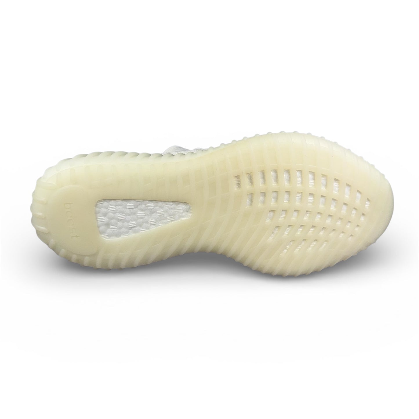 Yeezy 350 "Bone"