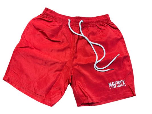 Summer Series - Core Shorts