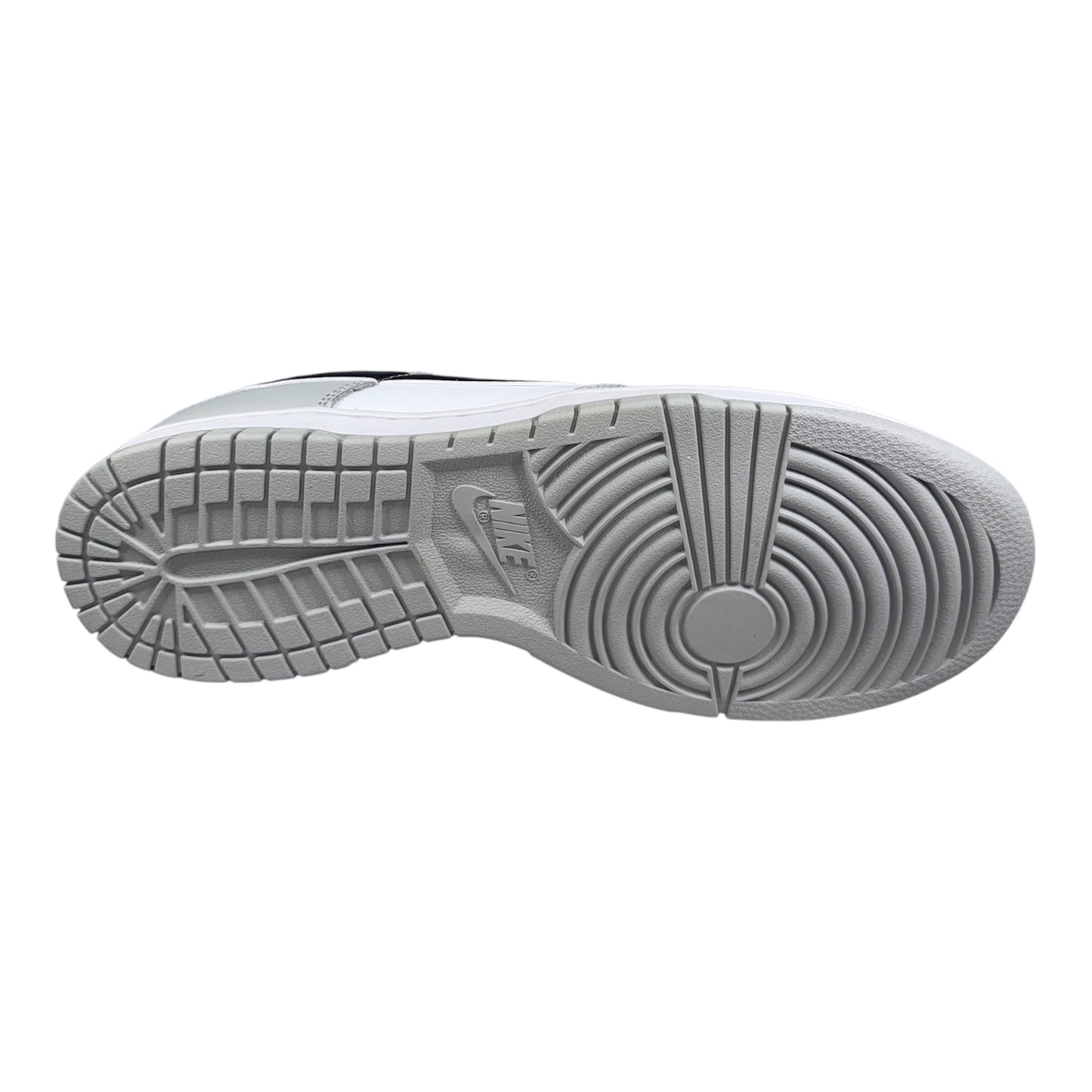 Nike Dunk "Lottery Pack Grey"