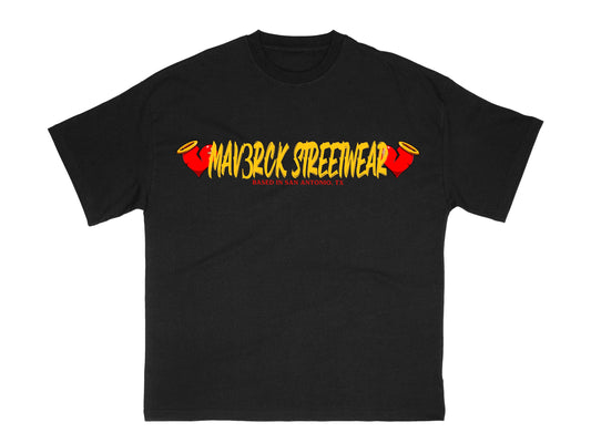 Broken Heart Club Tee