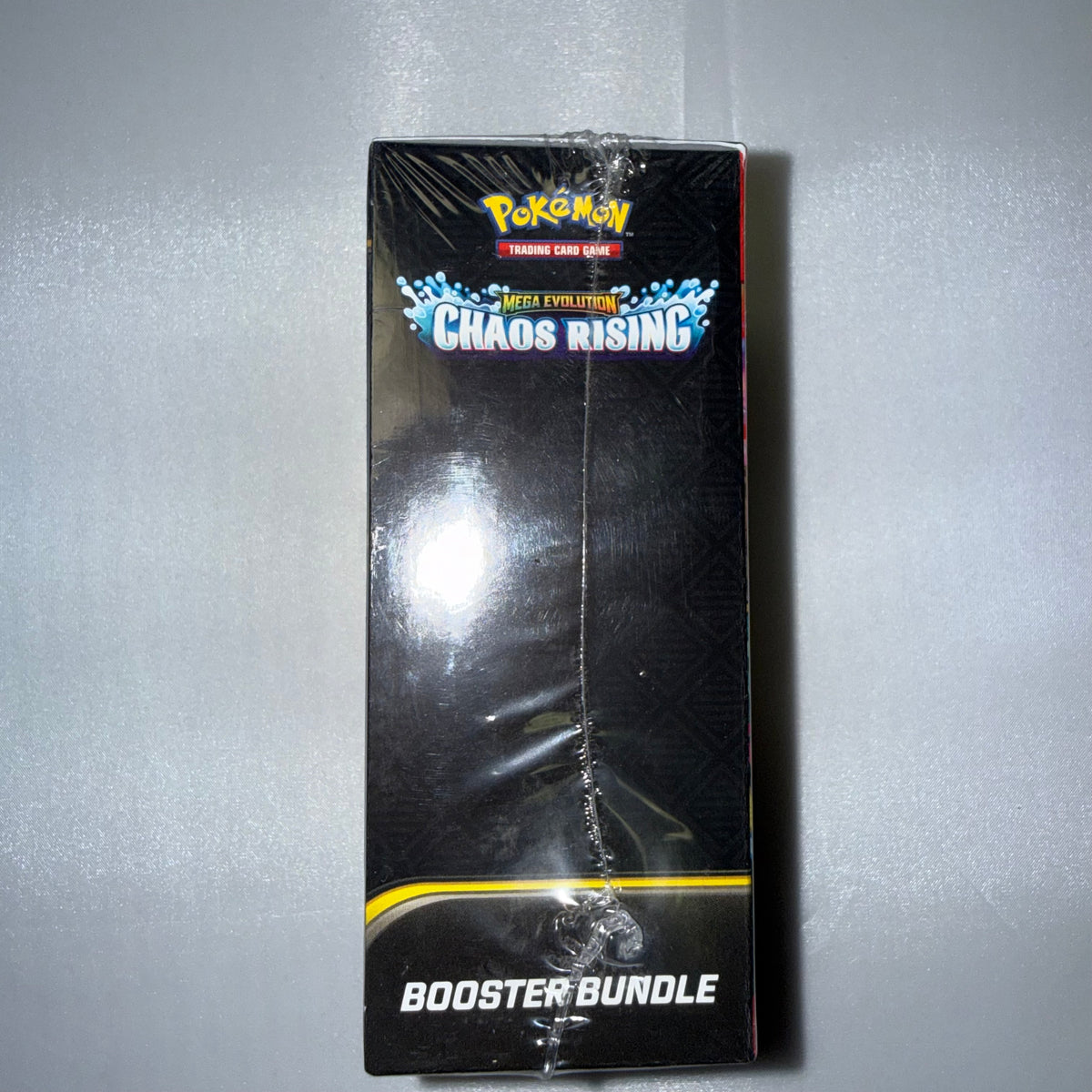 Chaos Rising - Booster Bundle