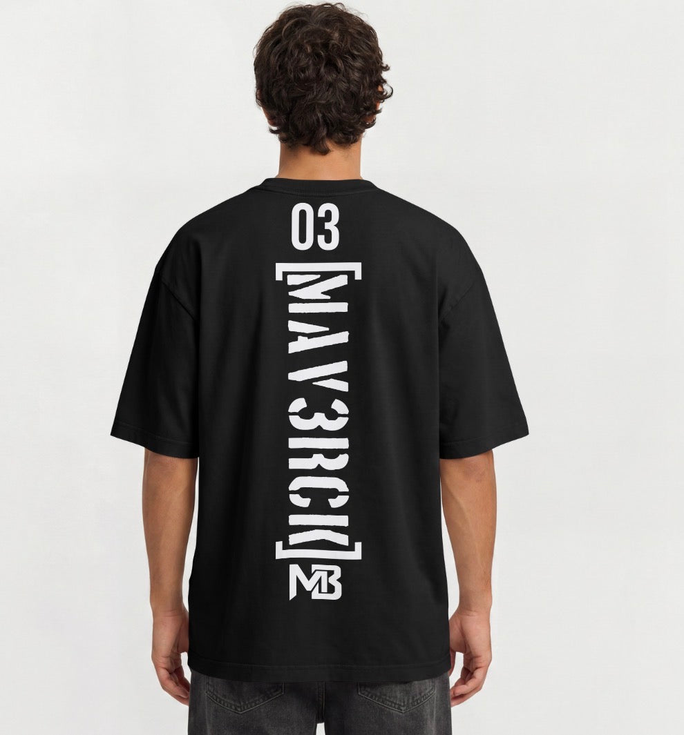 Pit Crew Tee