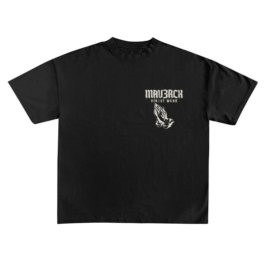 Praying Hands Tee