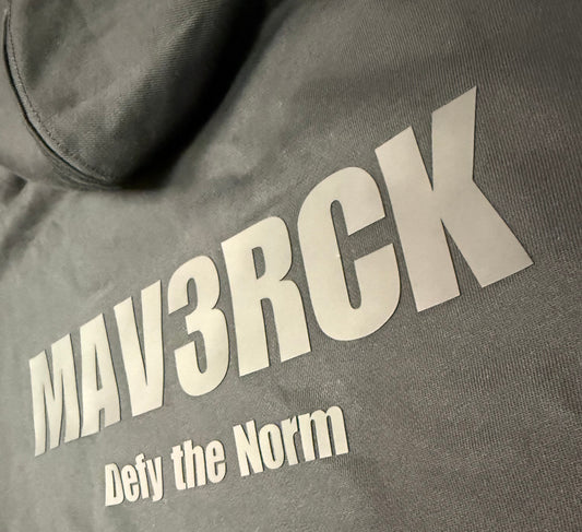 Blackout Edition Hoodie