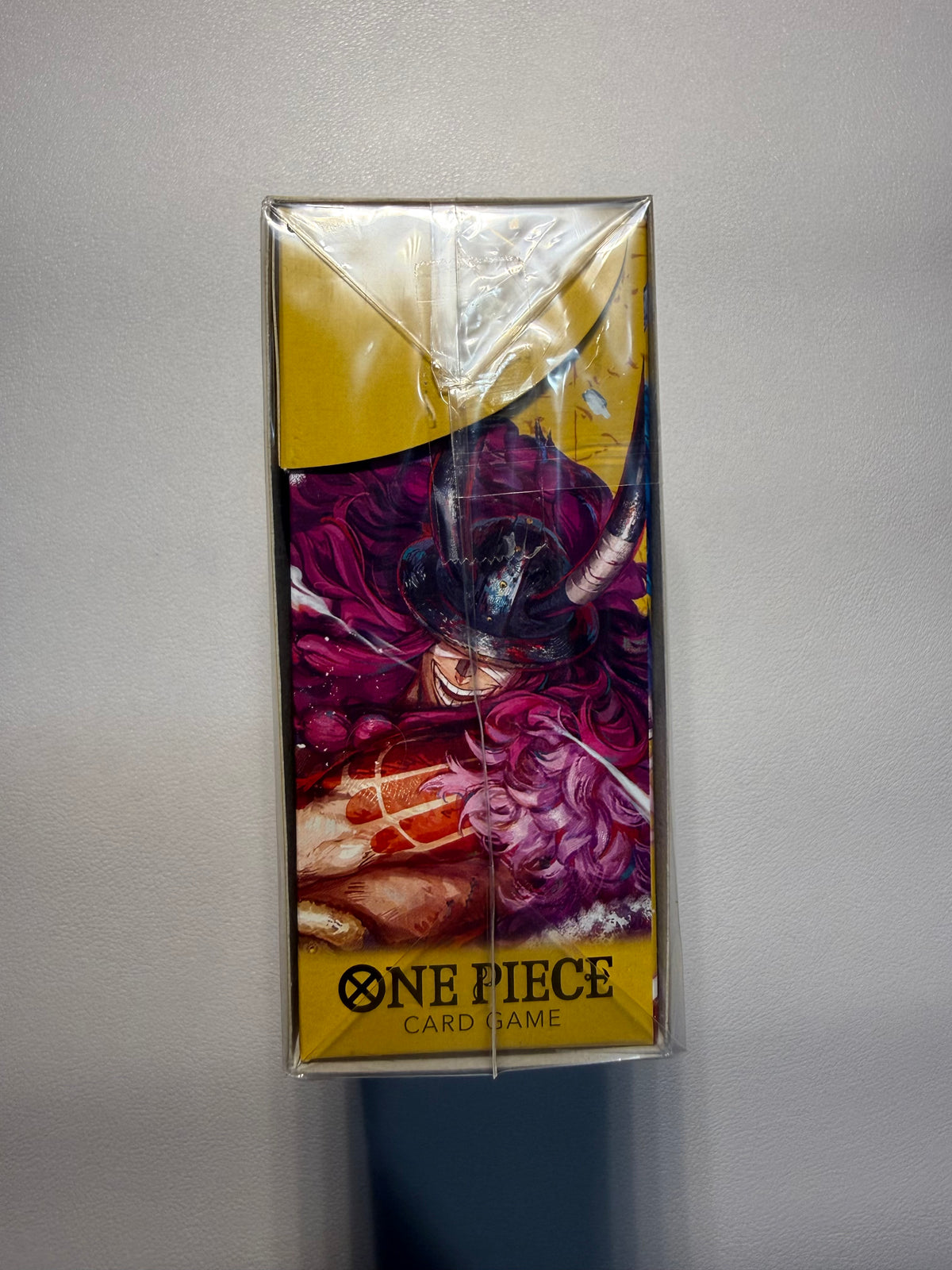 One Piece Double Pack Set 12 - OP17