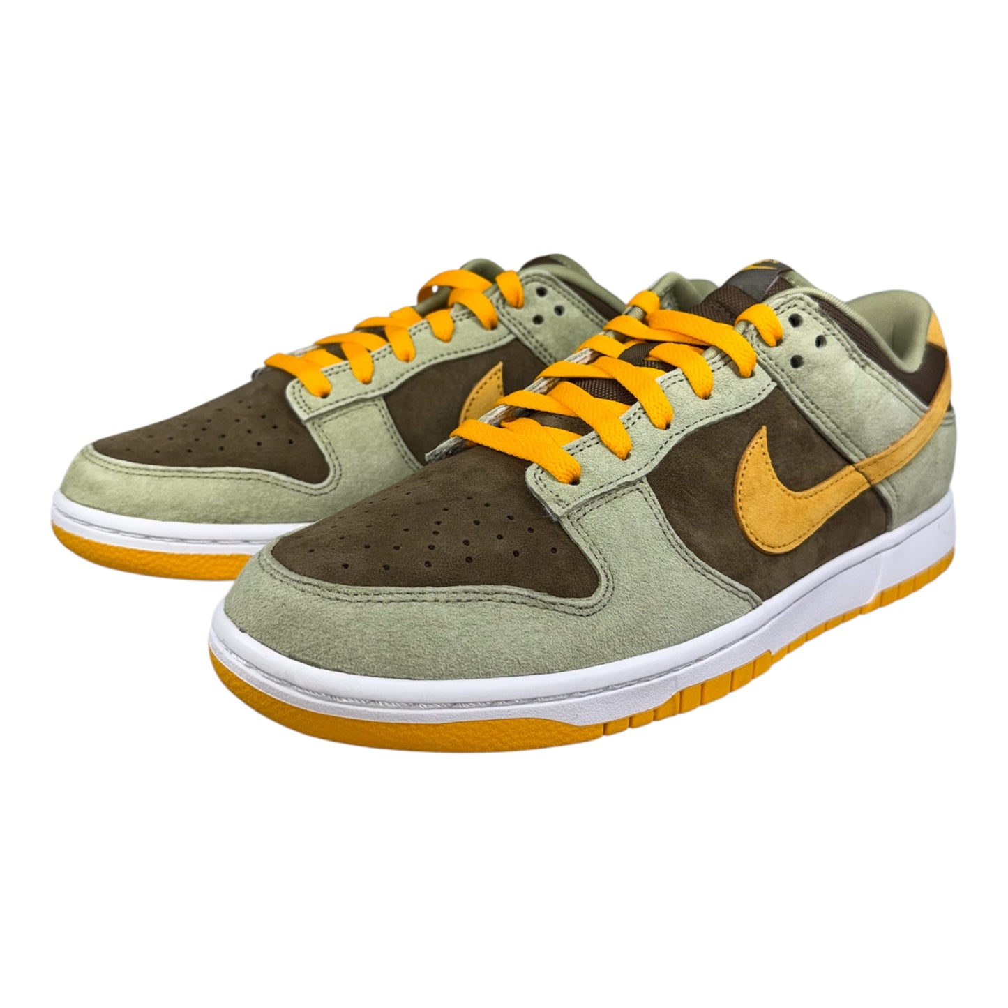 Nike Dunk "Dusty Olive"