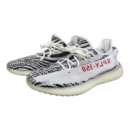 Yeezy 350 "Zebra"
