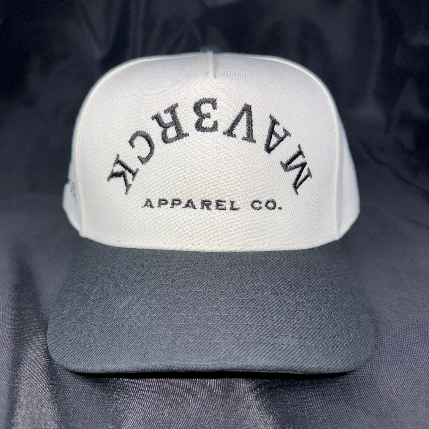 "MAV3RCK" Trucker Hat