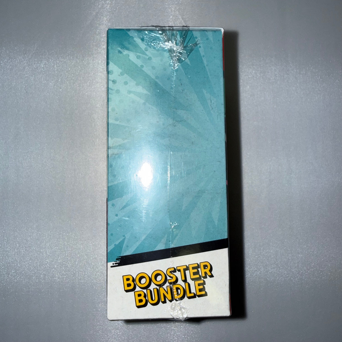 Ascended Heroes - Booster Bundle