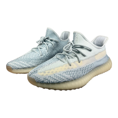 Yeezy 350 "Cloud White"