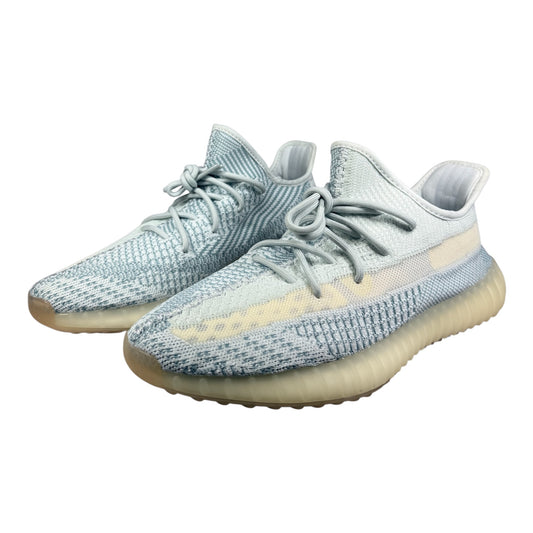Yeezy 350 "Cloud White"