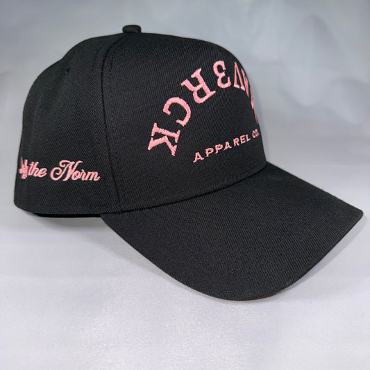 "MAV3RCK" Trucker Hat