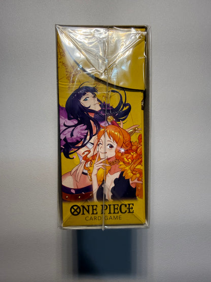 One Piece Double Pack Set 12 - OP17