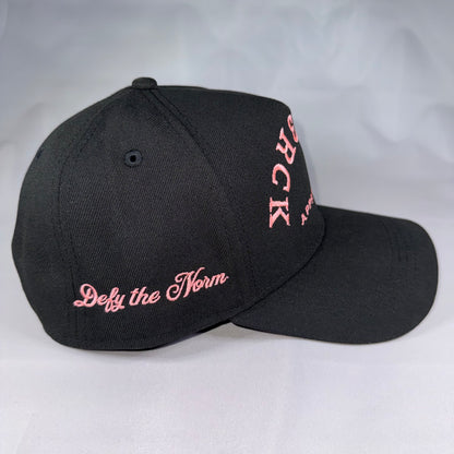"MAV3RCK" Trucker Hat