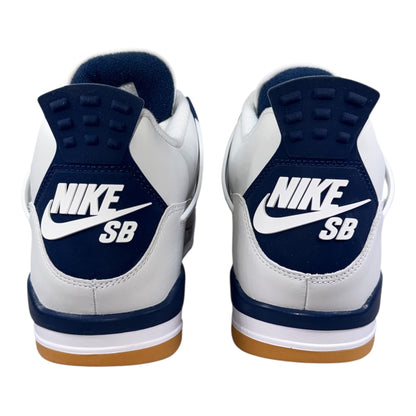 Jordan SB 4 "Navy"