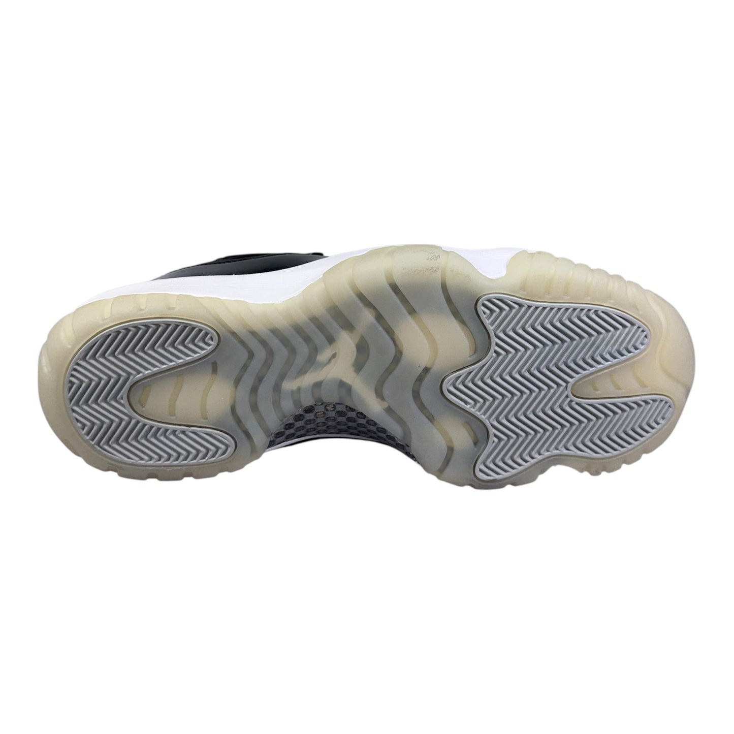 Jordan 11 "Jubilee 25th Ann."