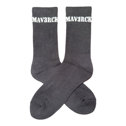 Crew Socks (2-Pack)