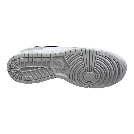 Nike Dunk "Lottery Pack Grey"