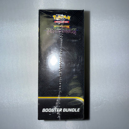 Pitch Black - Booster Bundle