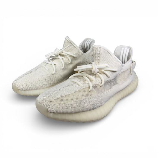 Yeezy 350 "Bone"