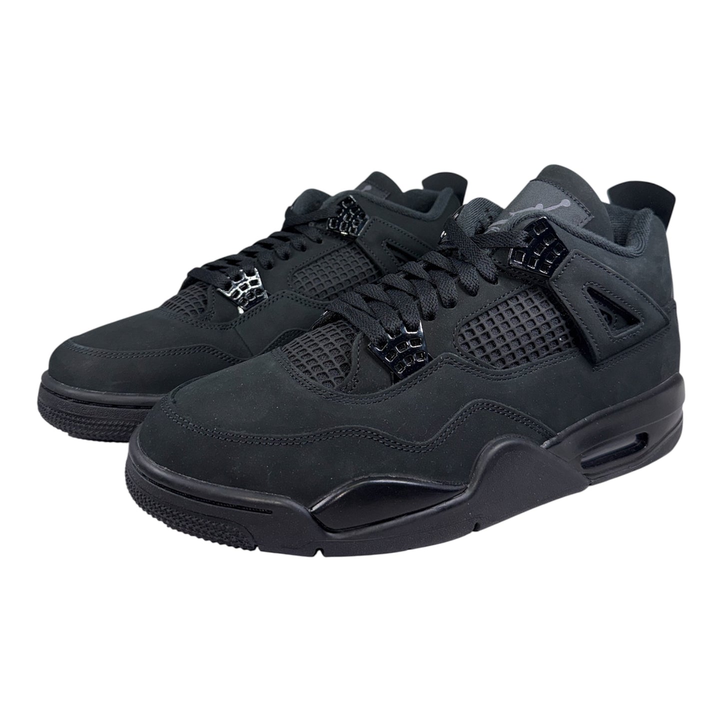 Jordan 4 "BlackCat 2025"