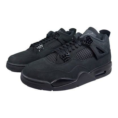 Jordan 4 "BlackCat 2025"