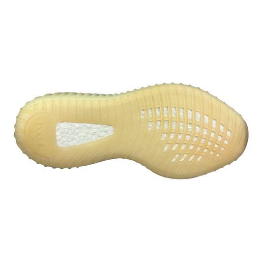 Yeezy 350 "Cloud White"
