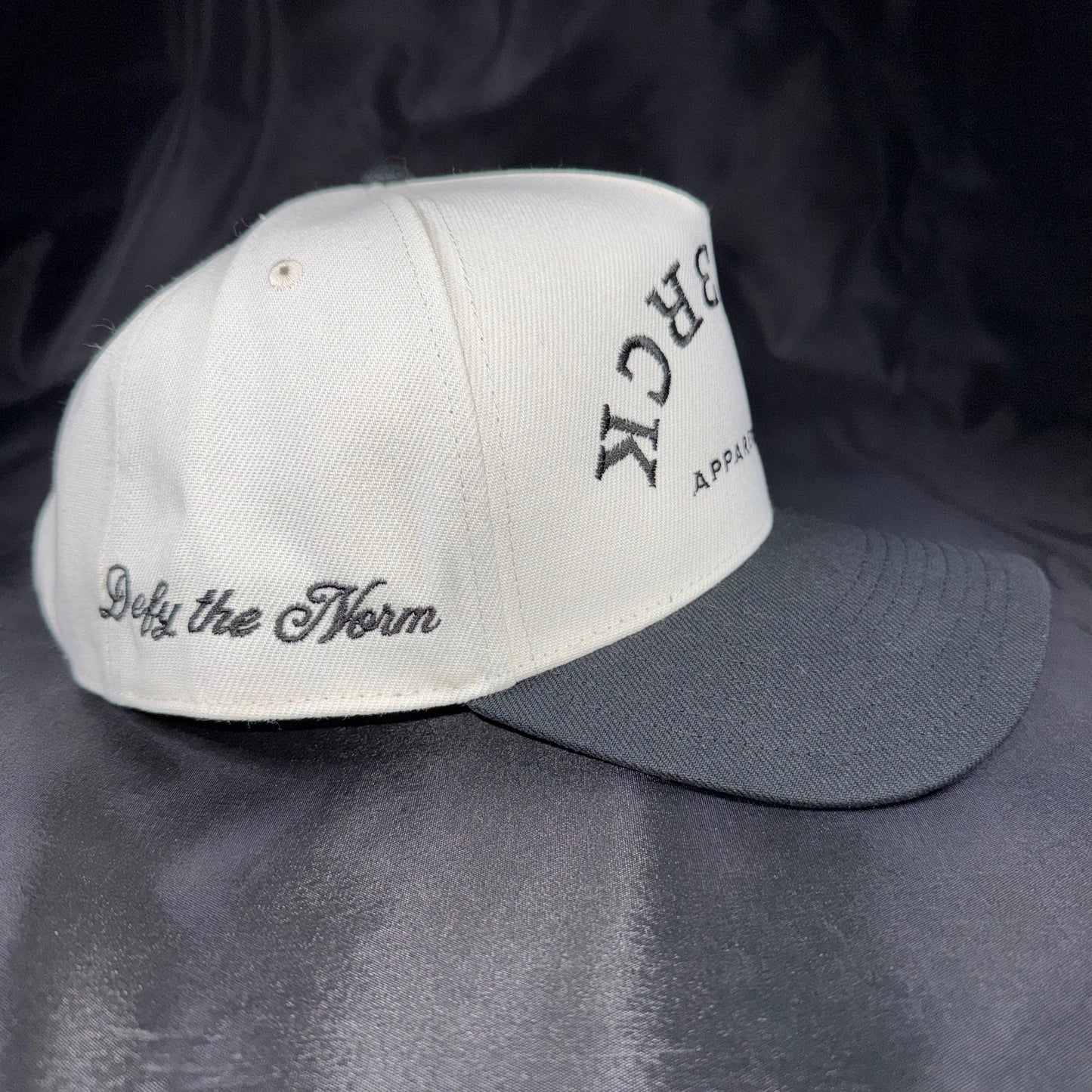 "MAV3RCK" Trucker Hat