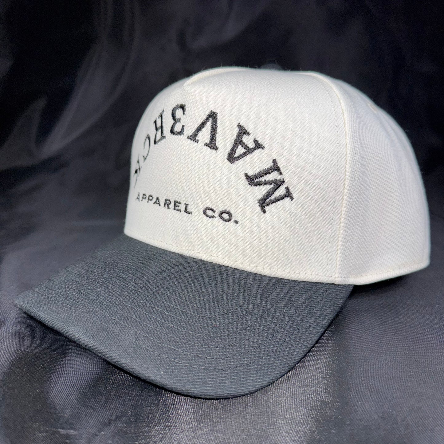 "MAV3RCK" Trucker Hat