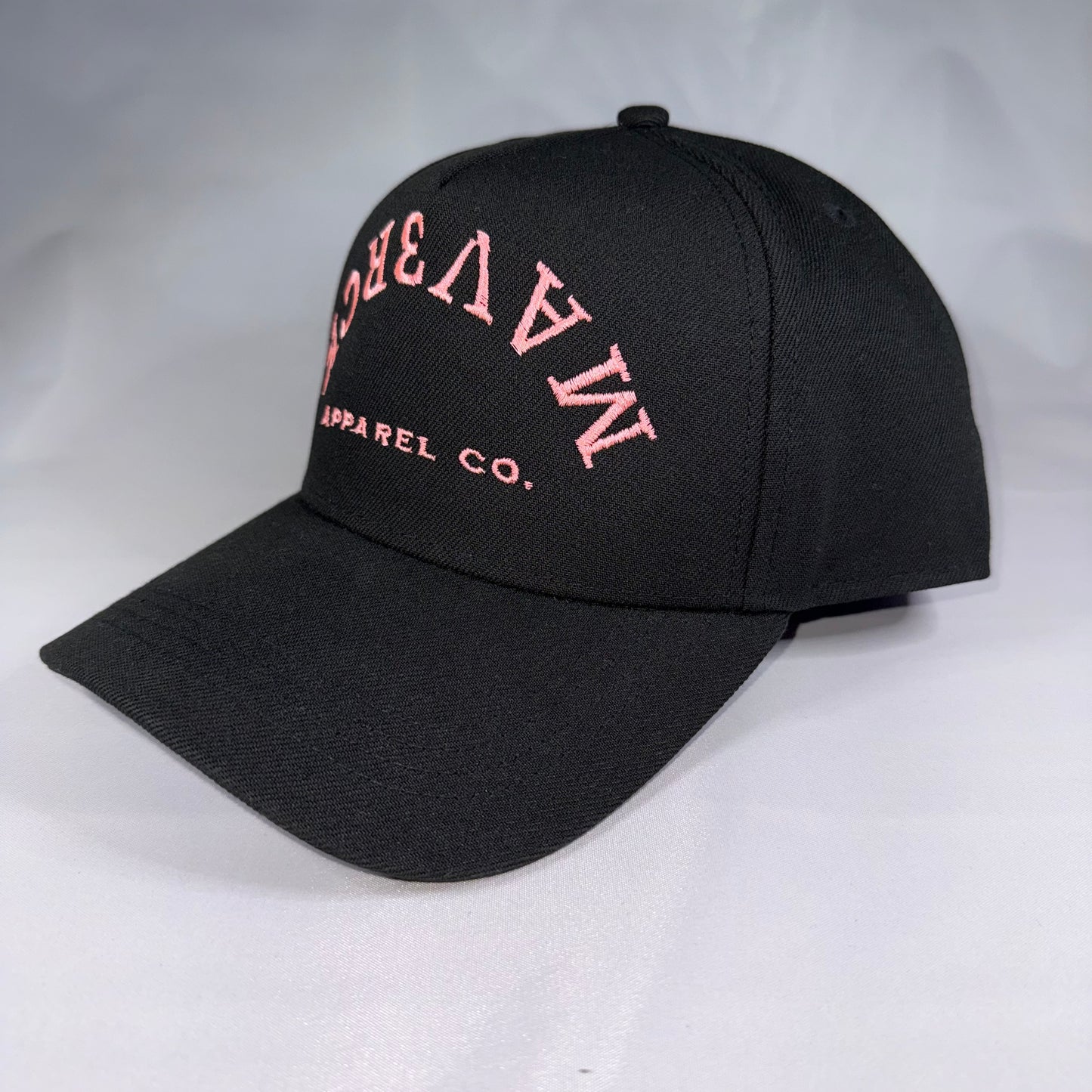 "MAV3RCK" Trucker Hat