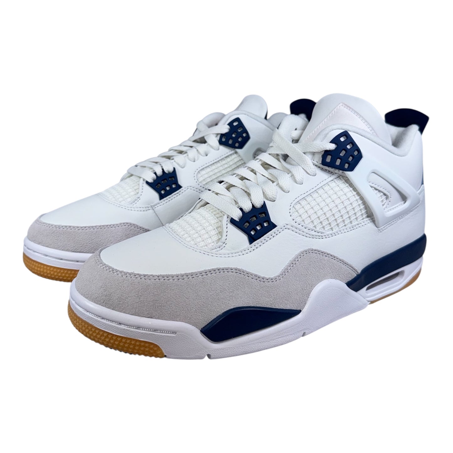 Jordan SB 4 "Navy"