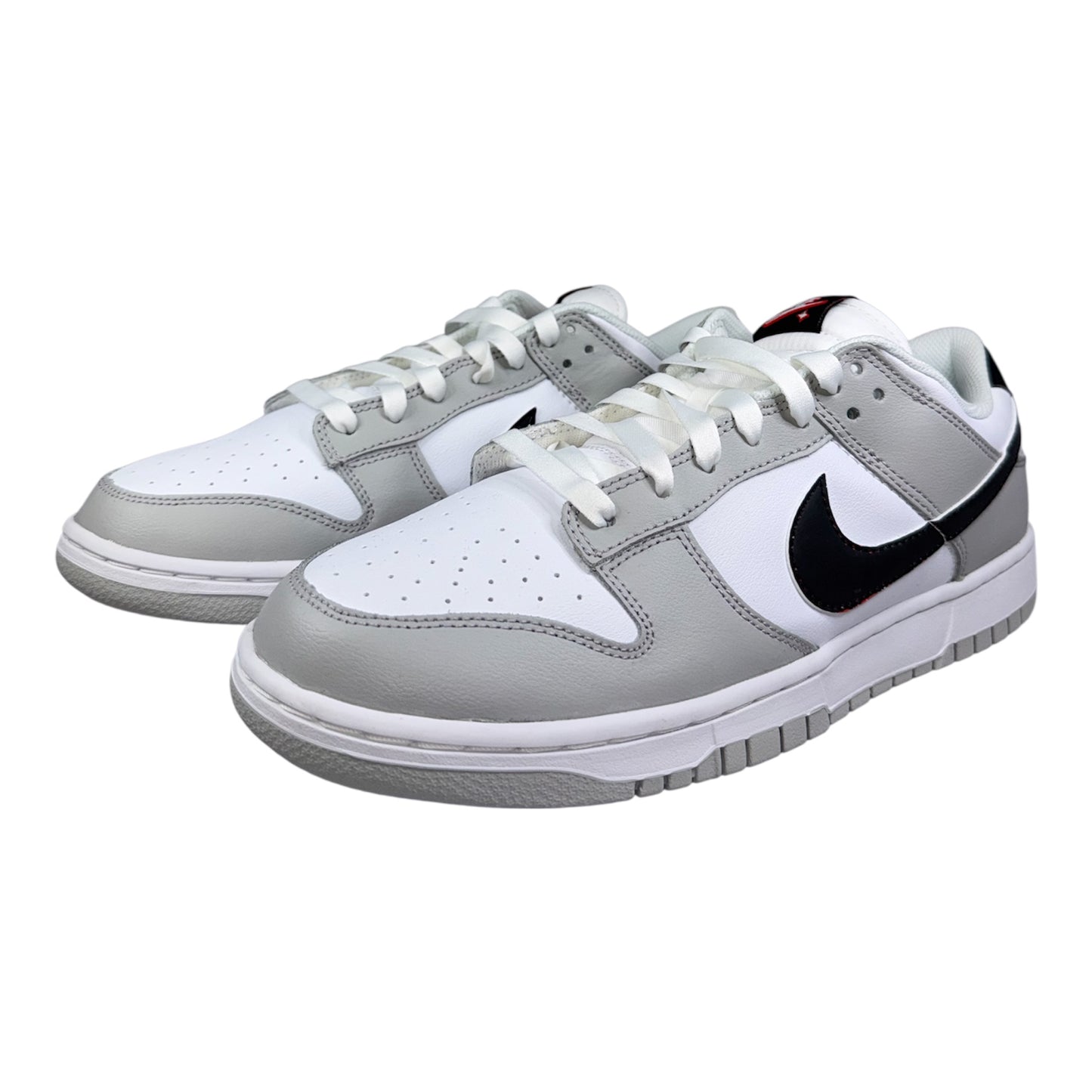 Nike Dunk "Lottery Pack Grey"