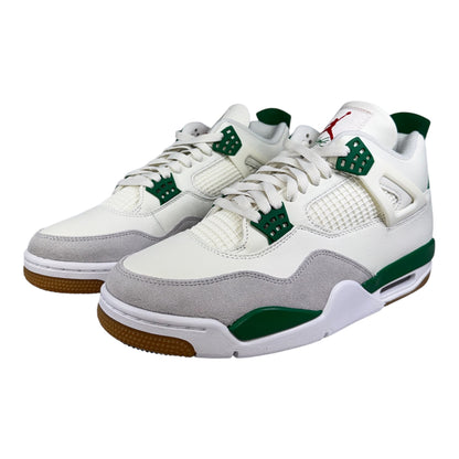 Jordan SB 4 "Pine Green"