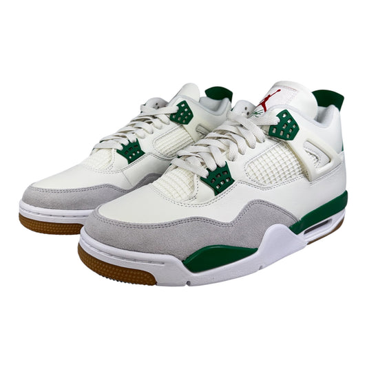 Jordan SB 4 "Pine Green"