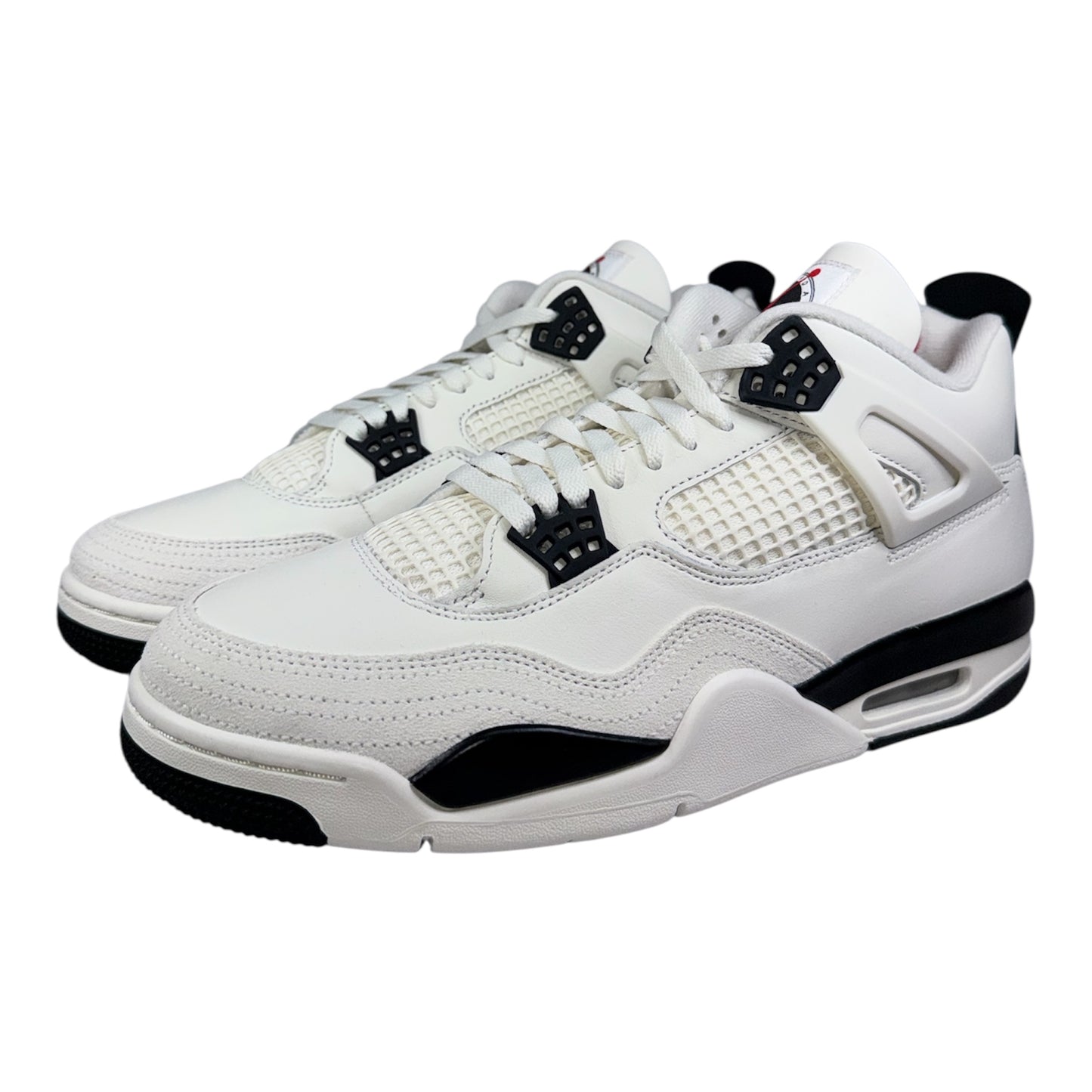 Jordan 4 "Flight Club"