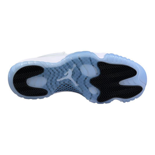 Jordan 11 “Legend Blue”
