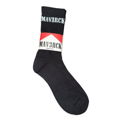 Crew Socks (2-Pack)
