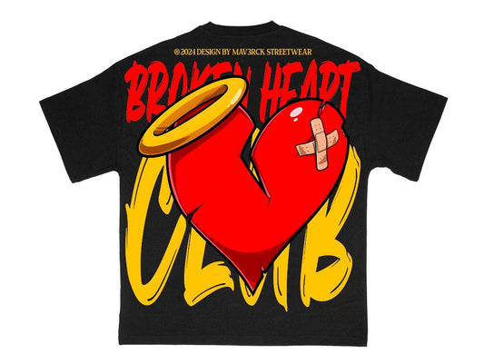 Broken Heart Club Tee