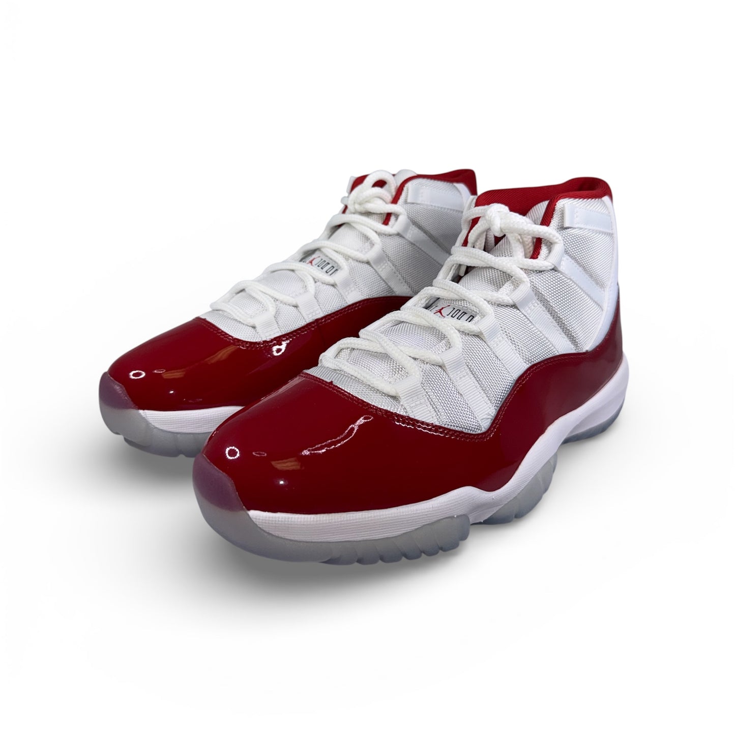 Jordan 11 “Cherry” 2022
