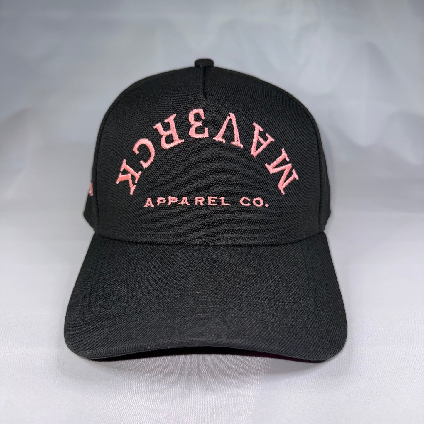 "MAV3RCK" Trucker Hat