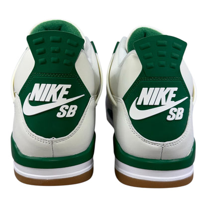 Jordan SB 4 "Pine Green"