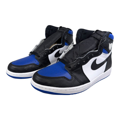 Jordan 1 High "Royal Toe"