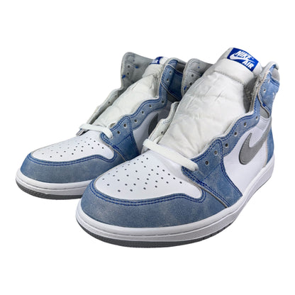 Jordan 1 High "Hyper Royal"