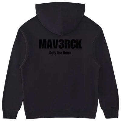 Blackout Edition Hoodie