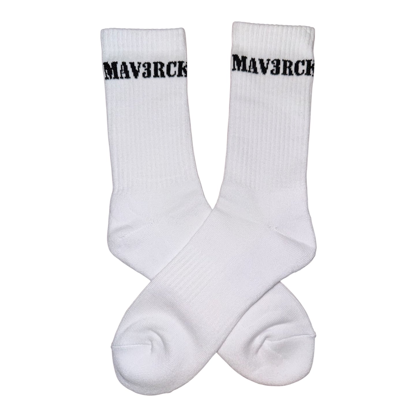 Crew Socks (2-Pack)