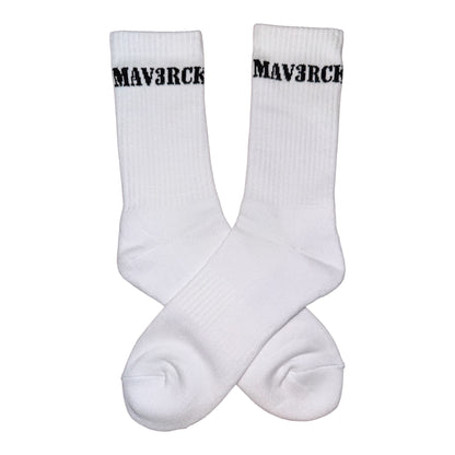 Crew Socks (2-Pack)