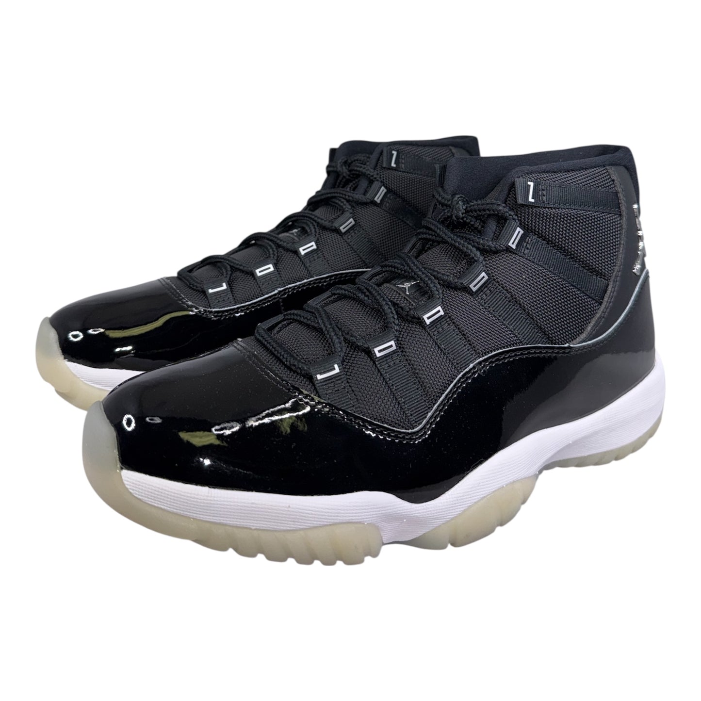 Jordan 11 "Jubilee 25th Ann."
