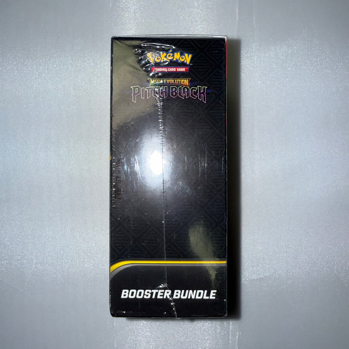 Pitch Black - Booster Bundle