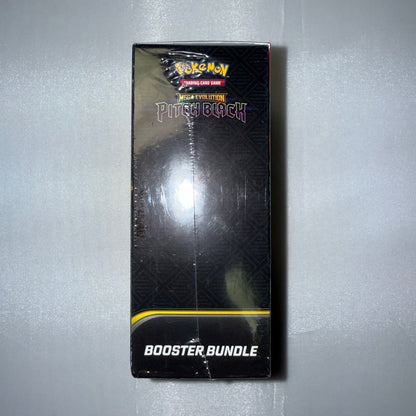 Pitch Black - Booster Bundle