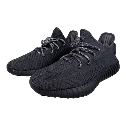 Yeezy 350 "Black NR"